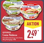 Creme Noblesse Angebote von Hofburger bei ALDI Nord Mülheim für 2,49 €