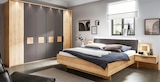 Schlafzimmer Bianco Eiche im aktuellen Möbel Martin Prospekt