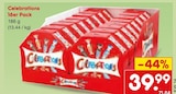 Celebrations 16er Pack im Angebot bei Netto Marken-Discount in Salzgitter Celebrations 16er Pack Angebote von Mars bei Netto Marken-Discount Salzgitter für 39,99 €