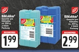 E center Baesweiler - Kühlakkus Angebot im Prospekt Kühlakkus bei E center im Baesweiler Prospekt für 1,99 €