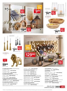 Küche im aktuellen XXXLutz Prospekt (Essen) Küche im XXXLutz Prospekt "O' zapft is!" mit 24 Seiten (Essen)