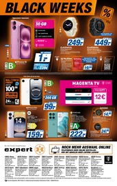 Ähnliche Autoradio Angebote im Prospekt "Top Angebote" von expert in Lingen Ähnliche Angebote wie Autoradio im Prospekt "Top Angebote" auf Seite 8 von expert in Lingen