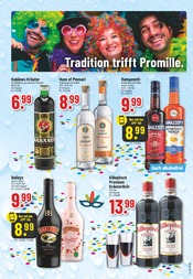 Aktueller Trinkgut Prospekt mit Ramazzotti, "Aktuelle Angebote", Seite 15