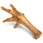PATTE DE POULET - Animalis PATTE DE POULET à 0,59 € dans le catalogue Animalis