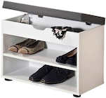 Schuhregal von KESPER für 29,99 € bei POCO im Angebot Schuhregal von KESPER im aktuellen POCO Prospekt