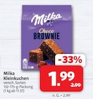 Aktuelles Kleinkuchen Angebot bei Markant Nordwest in Osnabrück ab 1,99 €