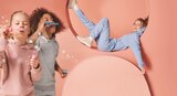 Mädchen Hoodie oder Jogpants Angebot in Oberhausen Mädchen Hoodie oder Jogpants im aktuellen Prospekt bei Ernstings family in Oberhausen
