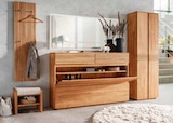 Schuhklappenschrank im Angebot bei Segmüller in Germering Schuhklappenschrank Angebote bei Segmüller Germering für 199,99 €