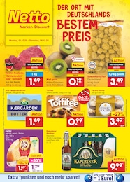 Netto Marken-Discount Prospekt für Eckersdorf: "Aktuelle Angebote", 59 Seiten, 01.12.2025 - 06.12.2025