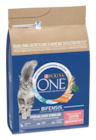 Croquettes - Purina One - Maxi Zoo à Clermont-Ferrand Croquettes - Purina One en promo chez Maxi Zoo Clermont-Ferrand à 21,58 €