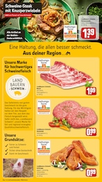 Grill Angebot & Preis im aktuellen REWE Prospekt Grill Angebot im aktuellen REWE Prospekt auf Seite 12