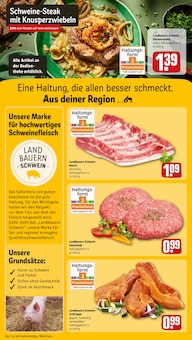 Käse im aktuellen REWE Prospekt (Mannheim) Käse im REWE Prospekt "Dein Markt" mit 34 Seiten (Mannheim)