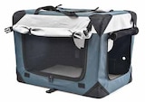 TRANSPORTTASCHE ‘BRIAN’ im Angebot bei Dehner Garten-Center in Rüsselsheim TRANSPORTTASCHE ‘BRIAN’ Angebote bei Dehner Garten-Center Rüsselsheim für 49,99 €