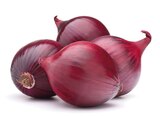 Rote Bio Zwiebeln im Angebot bei REWE in Hürth Rote Bio Zwiebeln Angebote bei REWE Hürth für 1,19 €