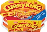 Netto Marken-Discount Arnsberg - Curry King Big Box Angebot im Prospekt Curry King Big Box bei Netto Marken-Discount im Arnsberg Prospekt für 4,99 €