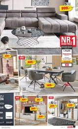 Kommode Angebot im aktuellen Höffner Prospekt auf Seite 3