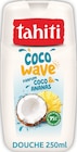 Douche Coco Wave Parfum Coco Ananas - Tahiti dans le catalogue Intermarché Super