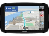 Aktuelle TomTom Angebote bei MediaMarkt Saturn in Berlin Aktuelles GO Camper Max Camping, PKW Weltweit Angebot bei MediaMarkt Saturn in Berlin ab 299,99 €