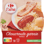 Plat préparé - CARREFOUR EXTRA en promo chez Carrefour Saint-Étienne à 2,99 €