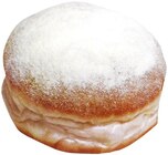 Aktuelles Der fruchtig-süß gefüllte Berliner Angebot bei REWE in Wiesbaden ab 0,49 €