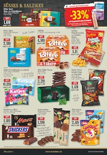 Milch im EDEKA Prospekt "Aktuelle Angebote" mit 18 Seiten (Bergisch Gladbach)