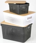 Aufbewahrungsbox im Angebot bei Thomas Philipps in Bensheim Aufbewahrungsbox Angebote bei Thomas Philipps Bensheim für 2,98 €