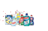 Geschirrspülmittel im REWE Prospekt Geschirrspülmittel von Pril im aktuellen REWE Prospekt für 1,39 €