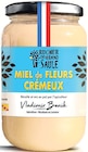 Intermarché Super Commercy - Promo Miel de fleurs crémeux Promo Miel de fleurs crémeux à 7,95 € dans le catalogue Intermarché Super à Commercy