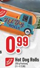 Hot Dog Rolls bei Trinkgut im Ahaus Prospekt für 0,99 €