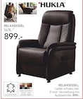 Relaxsessel Angebote von Hukla bei BRAUN Möbel-Center Konstanz für 899,00 €