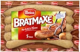 Bratmaxe Angebote von Meica bei REWE Nürnberg für 3,99 €