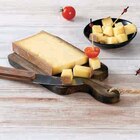 Abondance AOP - LA POINTE PERCÉE dans le catalogue U Express