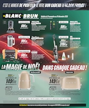 Café Angebote im Prospekt "BLACK FRIDAY LA SAISON DES CADEAUX EST OUVERTE" von Blanc Brun auf Seite 6