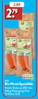 Bio-Wurst-Spezialität Angebote von Bio bei ALDI SÜD Leverkusen für 2,79 €