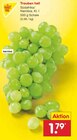 Trauben hell von Markttag im aktuellen Netto Marken-Discount Prospekt für 1,79 €