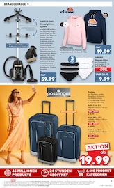 Ähnliche Angebote wie Kühltasche im Prospekt "EXTRA-ANGEBOTE" auf Seite 7 von Kaufland in Wolfsburg