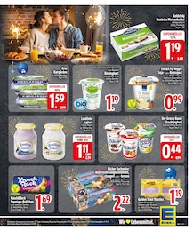 EDEKA Vegane Lebensmittel im Prospekt 