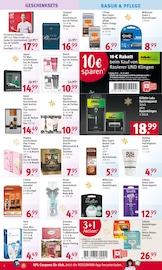 Dove Angebote im Prospekt "Mein Drogeriemarkt" von Rossmann auf Seite 12