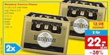 Premium Pilsener Angebote von Warsteiner bei Netto Marken-Discount Neunkirchen für 22,00 €