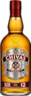 Regal 12 J. Angebote von CHIVAS bei Getränke Ellerkamp Borken für 22,99 €