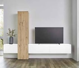 Wohnwand Angebote von MONDO bei Möbel Inhofer Albstadt für 1.198,00 €
