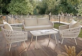 Loungegruppe im Angebot bei Möbel Martin in Worms Loungegruppe Angebote von outdoor bei Möbel Martin Worms für 799,00 €