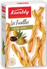 Ficelles à U Express dans Villeneuve-sur-Lot