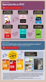 Handy im REWE Prospekt in Frechen Aktueller REWE Prospekt mit Handy, "Dein Markt", Seite 20