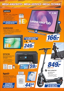 Drucker im expert Prospekt "Top Angebote" mit 8 Seiten (Dresden)