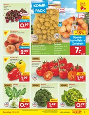 Aktueller Netto Marken-Discount Prospekt mit Kirschen, "Aktuelle Angebote", Seite 5
