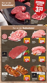 Ähnliche Tafelspitz Angebote im Prospekt "Dein Markt" von REWE in Cottbus Ähnliche Angebote wie Tafelspitz im Prospekt "Dein Markt" auf Seite 12 von REWE in Cottbus