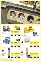 Pick Up Angebot im aktuellen METRO Prospekt auf Seite 24