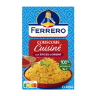 Couscous aux épices d'Orient - FERRERO dans le catalogue Carrefour Market