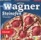 Flammkuchen oder Steinofen Pizza bei Netto Marken-Discount im Rennertshofen Prospekt für 3,39 €